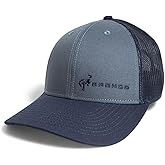 AMERICAN NEEDLE Officially Licensed Ford Bronco Back Range Adjustable HAT Authentic New