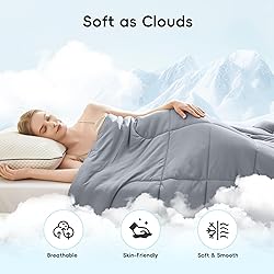 Cooling Comforter Twin/Twin XL Size, All Season