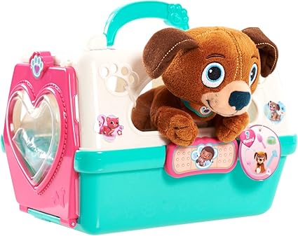 doc mcstuffins pet vet set