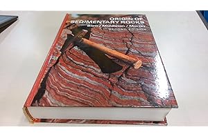 Origin of Sedimentary Rocks
