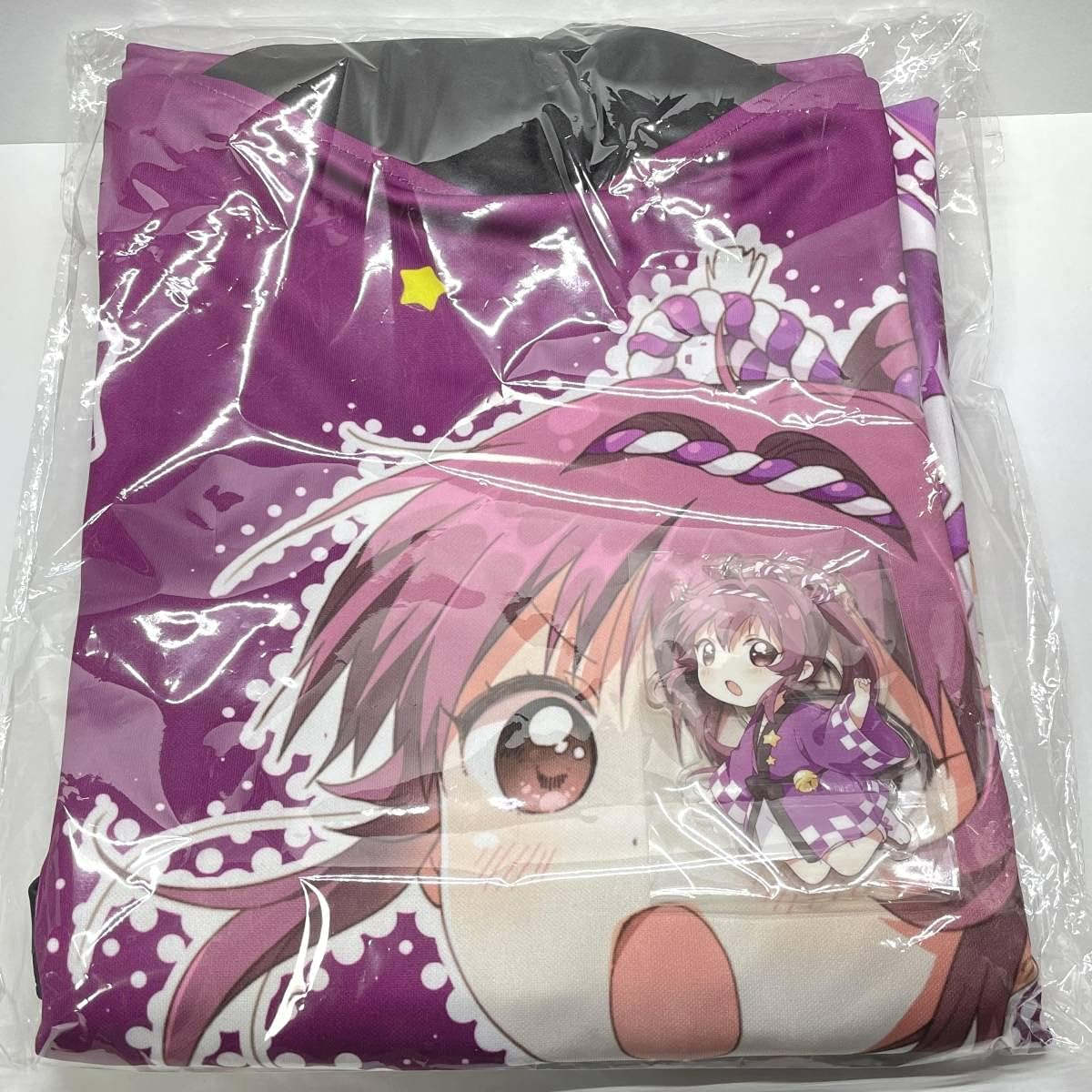 Amazon C ゆるゆりハッピ 生徒会 杉浦綾乃 アクリルキーホルダー付き 法被 アニメ 萌えグッズ 通販