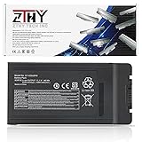 CF-VZSU0PW CF-VZSU0PR CF-54 Battery Replacement for