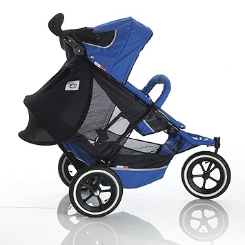 protect a bub sunshade