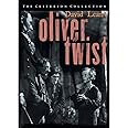 Oliver Twist (The Criterion Collection) [DVD]
