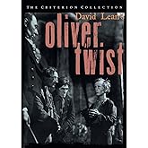 Oliver Twist: The Criterion Collection