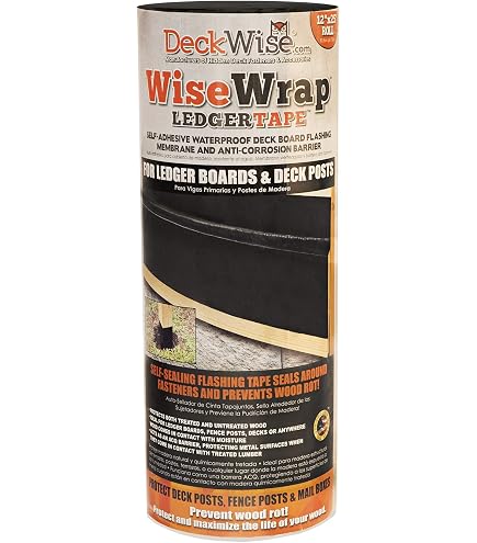 Grace 4-in x 75 Ft Vycor Plus Self Adhered Flashing - Flashing