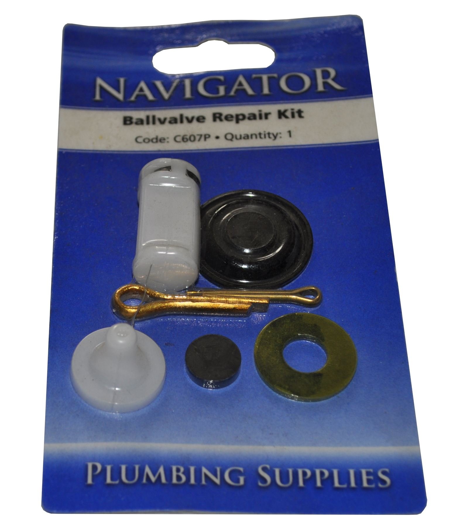 Float Valve Repair Kit