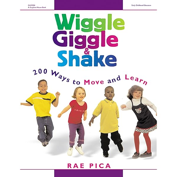 Amazon.com: Move & Groove with Noodlebug, Volume 1 : Various, Pam