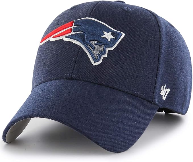 boston patriots hat