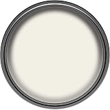 Dulux Simply Refresh Jasmine White Tester Paint 30 ml One Coat view 2