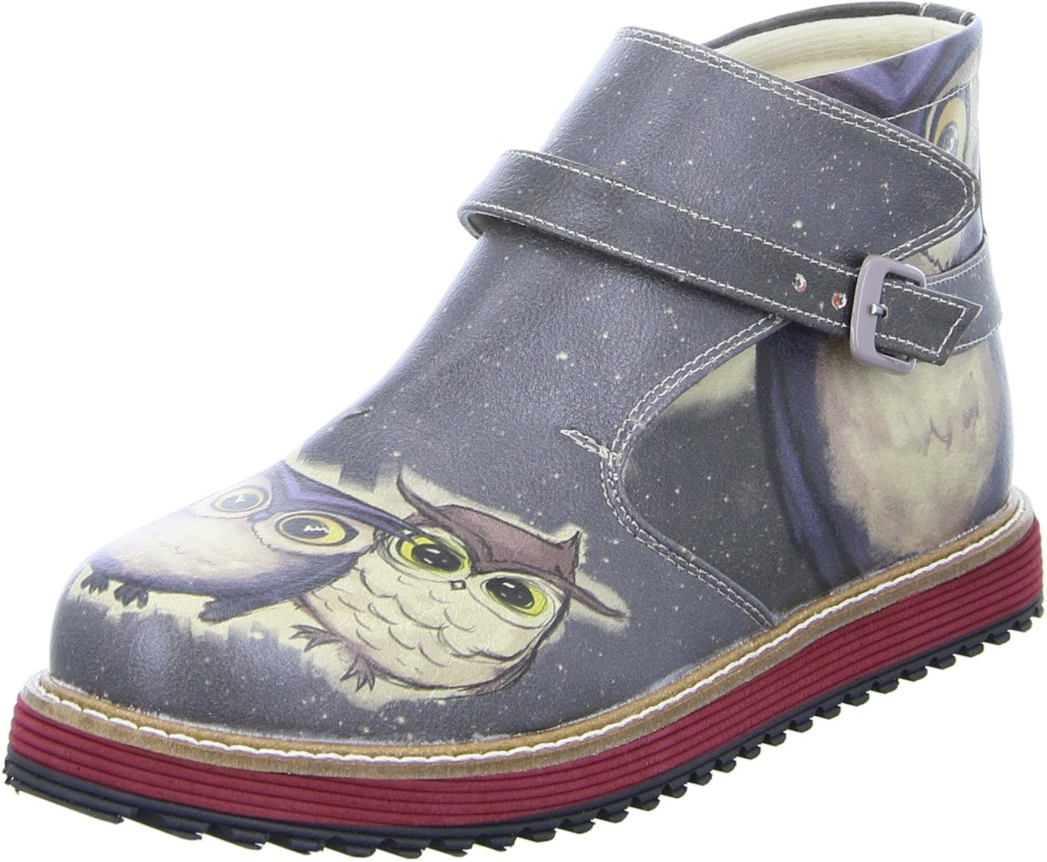 chaussures dogo femme pas cher