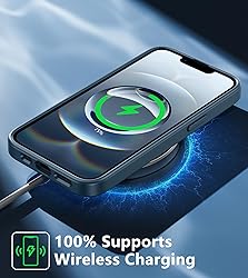 FNTCASE for iPhone 16e Phone Case: Anti Yellowing