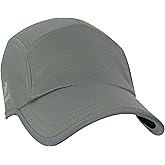 Headsweats Unisex-Adult Performance Reflective Race Hat Baseball Cap for Running and Outdoor Lifestyle