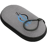 ThePhotoStick&reg; Omni Case - Shockproof, Water Resistant Portable USB Storage | USB Organizer, Water-Resistant, Shockproof Case, Tech Accessories, Compact and Portable, USB Protection, Travel Case