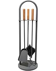 Amazon.de: Kaminbesteck - Kaminzubehör: Baumarkt