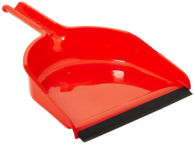 Gala Dustpan Set (Pack of 2), Colour May Vary