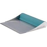 Rachael Ray Cucina Tools &amp; Gadgets Bench Scrape, Agave Blue -