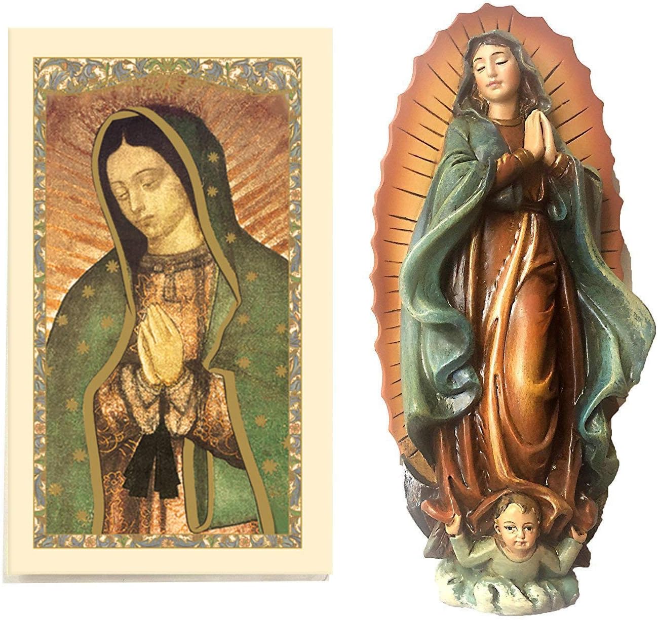 our lady of guadalupe gifts