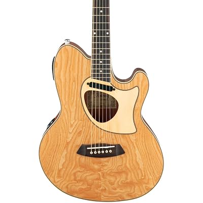 Buy Ibanez Talman TCM50 - Natural High Gloss Online in Vietnam. B01N9BHJ9K