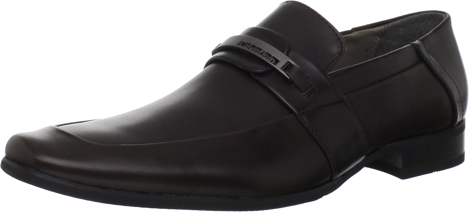 calvin klein slippers for men