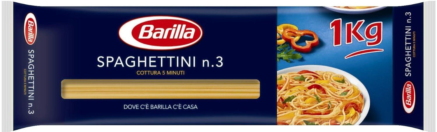 フェデリーニ とは 太さやおすすめパスタレシピ 厳選商品３選も 3ページ目 Macaroni