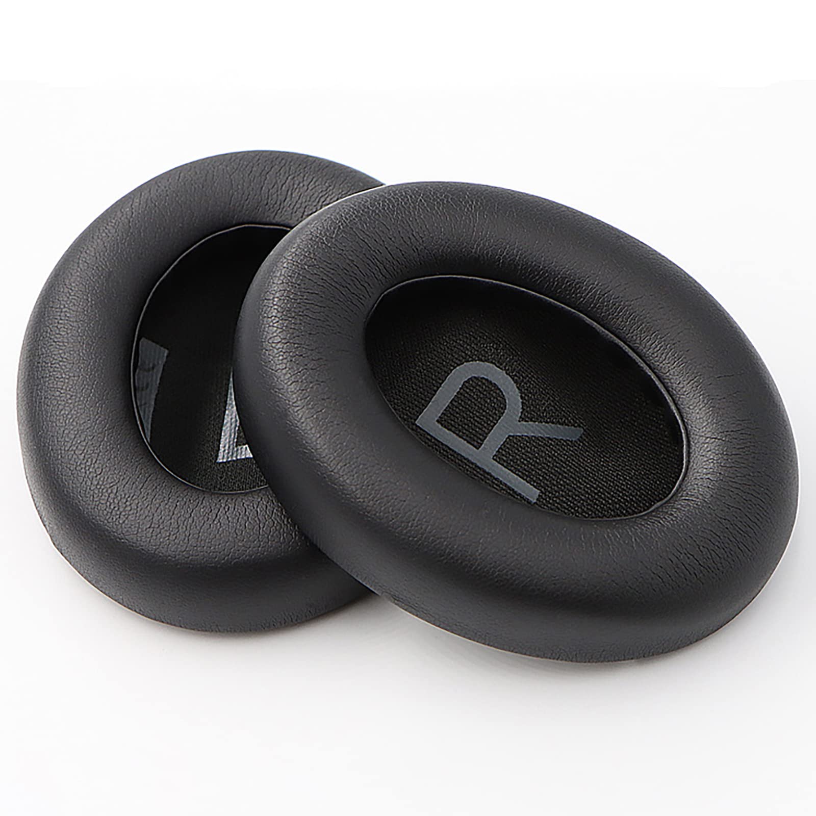 Tencloud Replacement Earpads Compatible with Bose Noise Cancelling 700 Ear Pad Ear Cushion Cover Cups Case Protein Memory Foam Earpads Accessories for Bose NC 700 Headphones (Black)