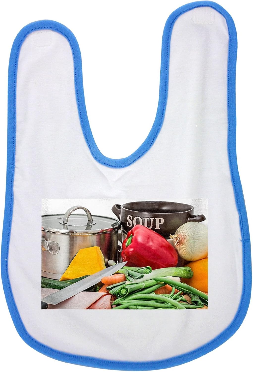 best baby bibs for food