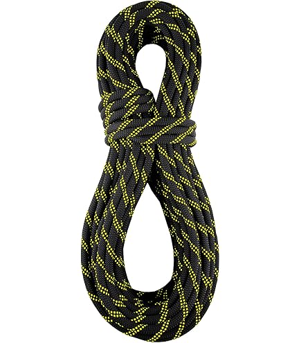 Corda semistatica Static R44 10.5 - MB Metalli