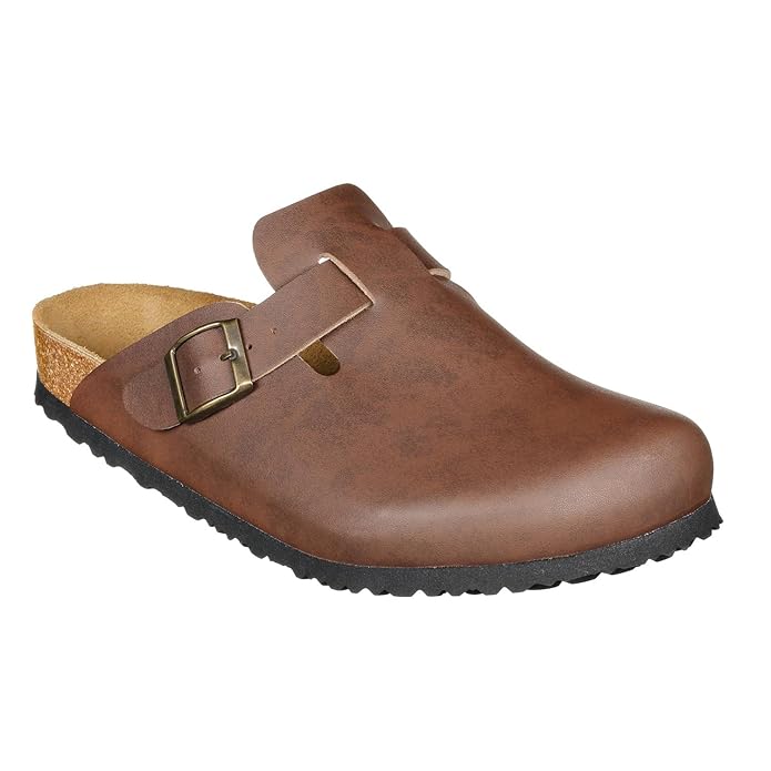 JOE N JOYCE Amsterdam Clogs