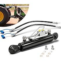 thumbnail image 2 of New Extended Tractor Remote 6 Port Diverter Valve 2 of 13