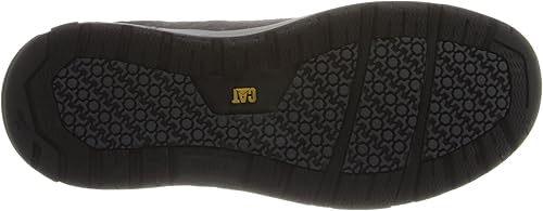 caterpillar women's brode steel toe work shoe