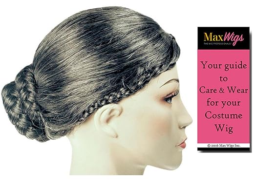 Victorian Hair Jewelry Victorian Wigs Hair Pieces
