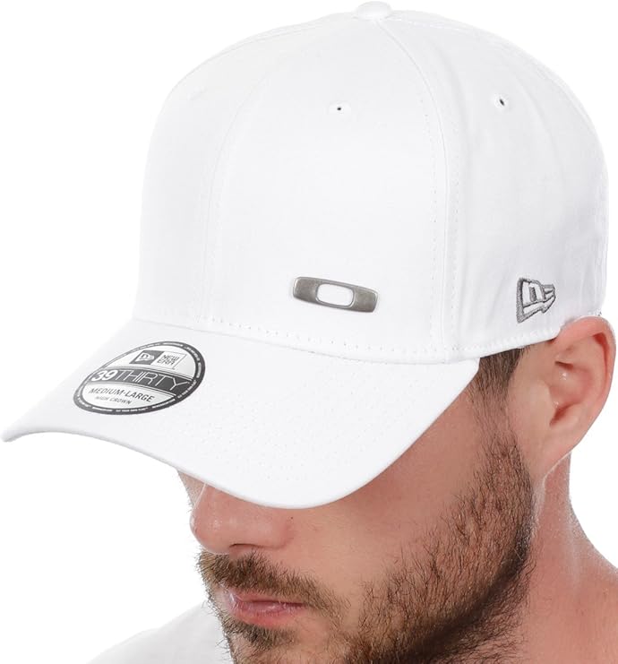 oakley mens hats