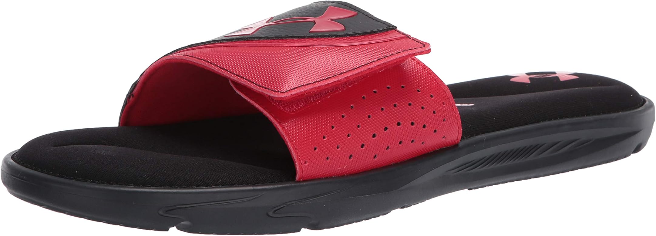 under armour ignite slides