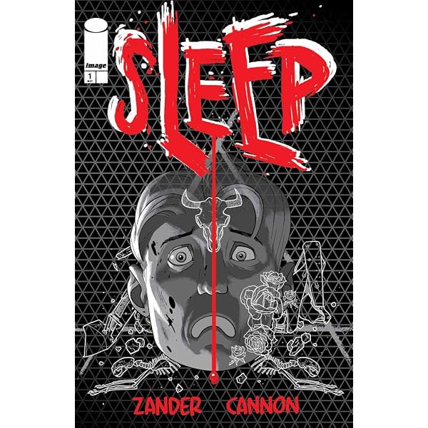 Amazon.com: Sleep #3 eBook : Cannon, Zander, Cannon, Zander