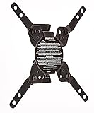 AmazonBasics Tilting TV Wall Mount for 12-inch to 39-inch TVs