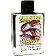 MW 1 PIECE BRYBRADAN SNAKE OIL 1/2 FL OZ 14.7ML - Aromatherapy, Unisex, All Ages