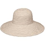Scrunchie Sun Hat – UPF 50 