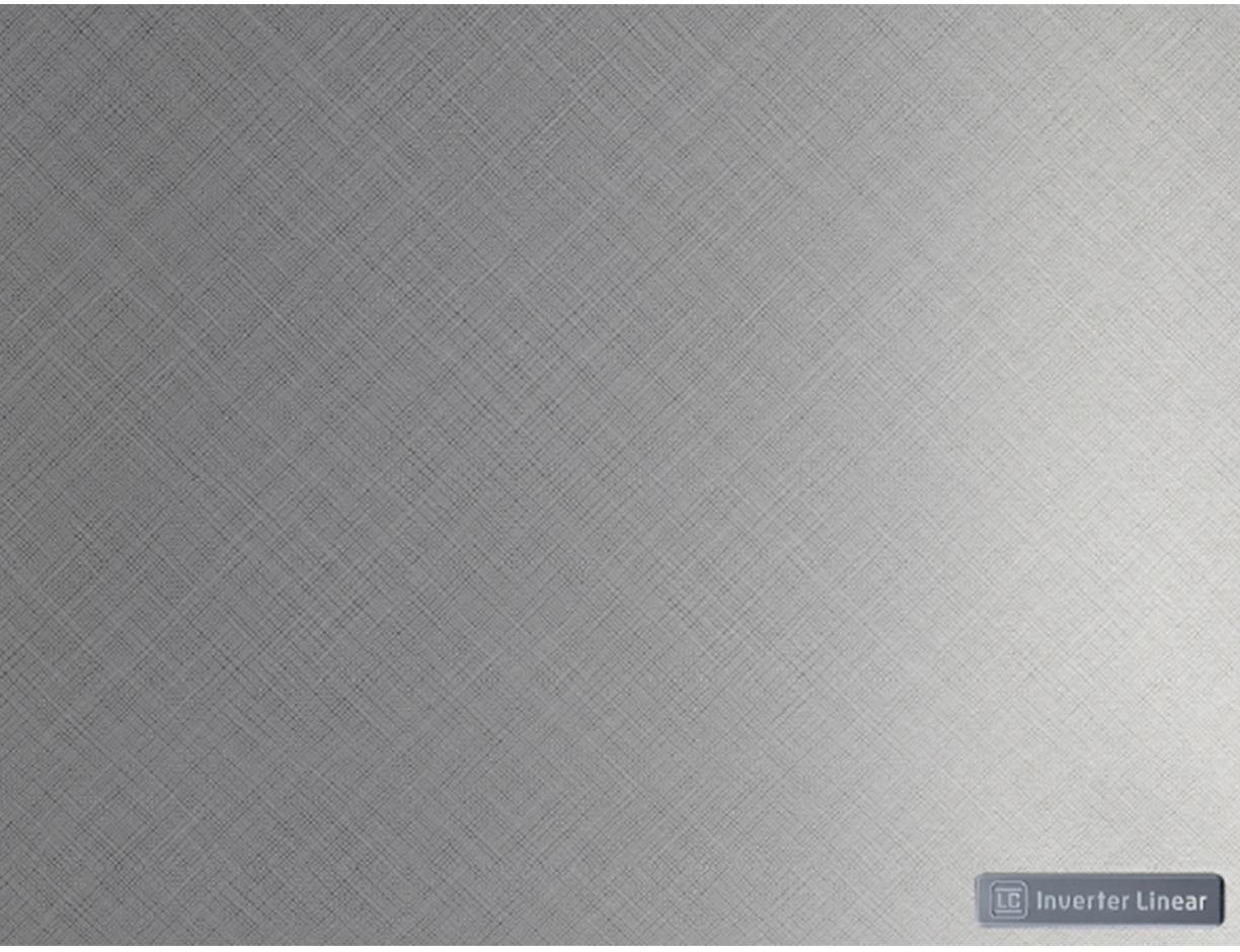 LG GBB59SAPFS nevera y congelador Independiente Acero inoxidable ...