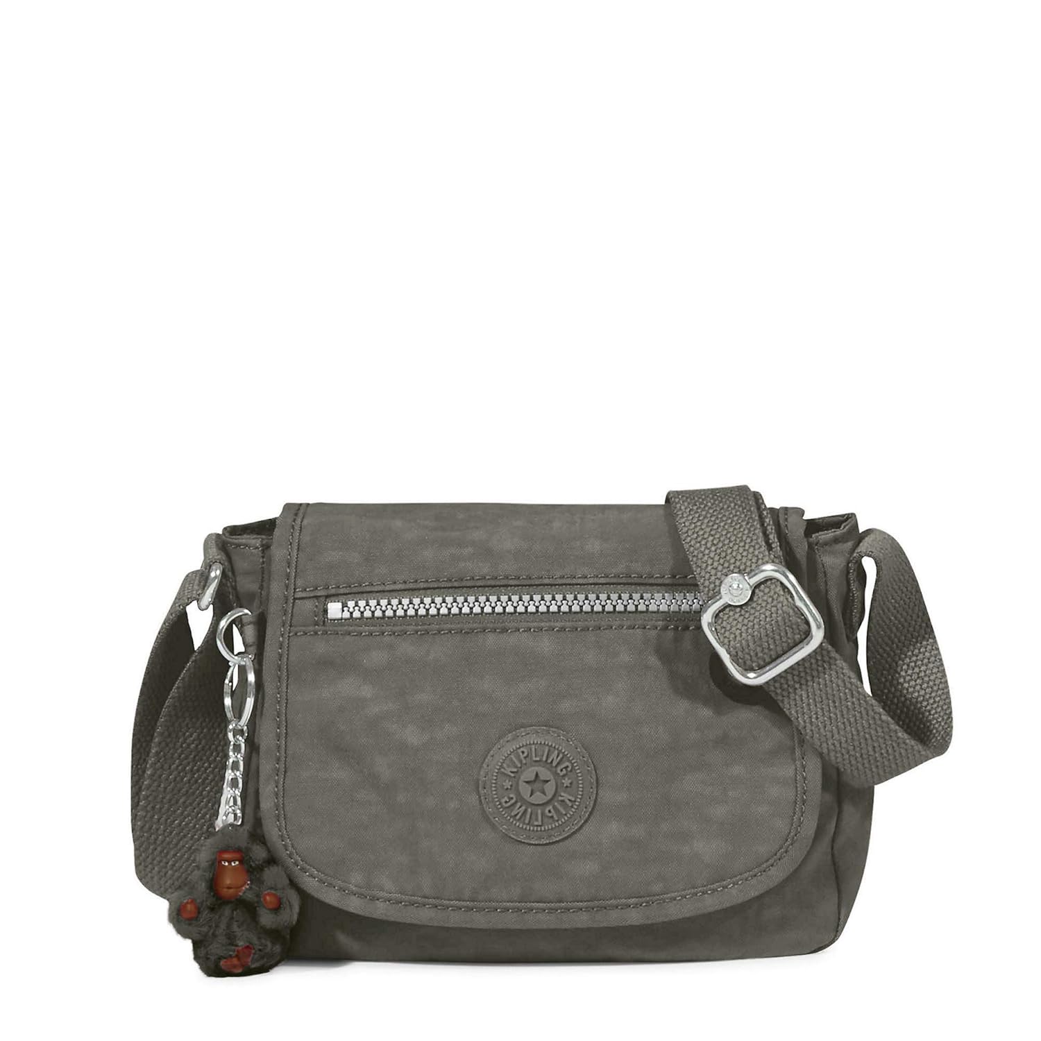 kipling sabian alabaster crossbody mini bag