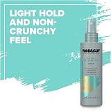 Toni & Guy Sea Salt Texturising Spray 200 ml VO5 Beachy Wave Texture view 3