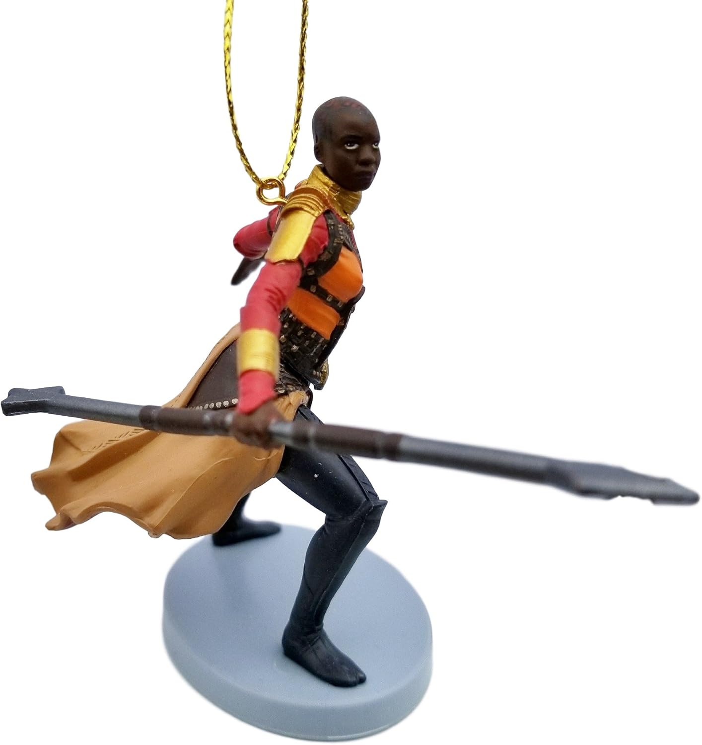 muñeco black panther