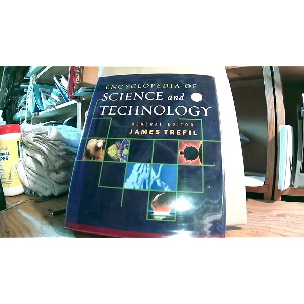 McGraw-Hill Encyclopedia of Science and Technology Volumes 1-20