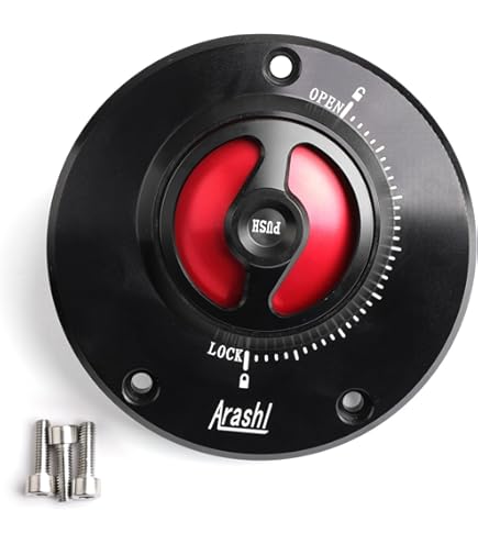 カフカ Amazon.com: SMT-Gas Cap Fuel Compatible With Kawasaki Zx 14R Z1000