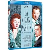 LA GRAN PASION