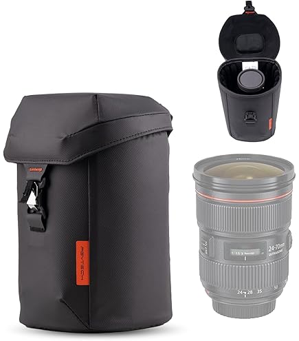 Amazon.com : Canon Lens CASE LZ1435 (3991C001) : Electronics
