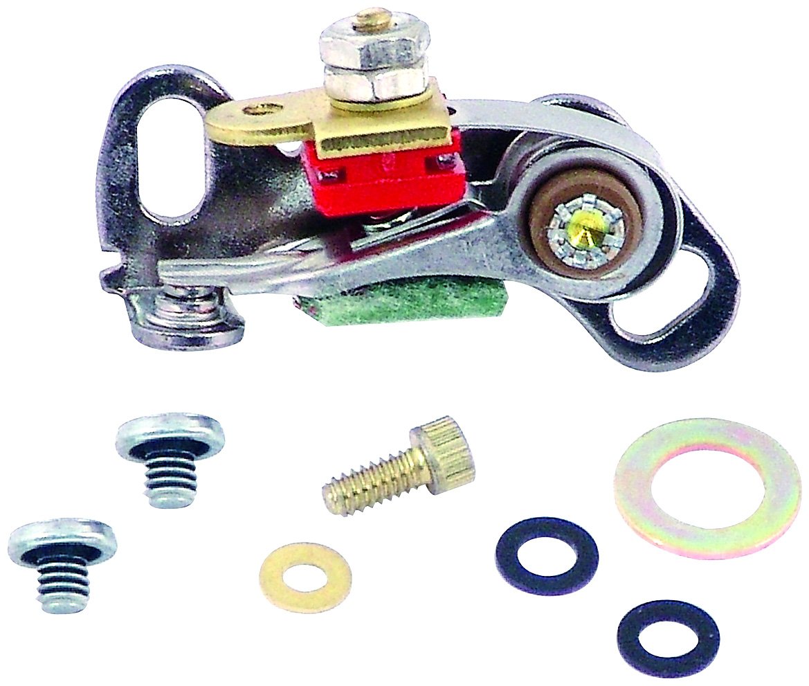 Mallory 25758M Point Set Automotive