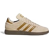 adidas Men's Busenitz Skate Shoes - Magic Beige, Size: 11.0