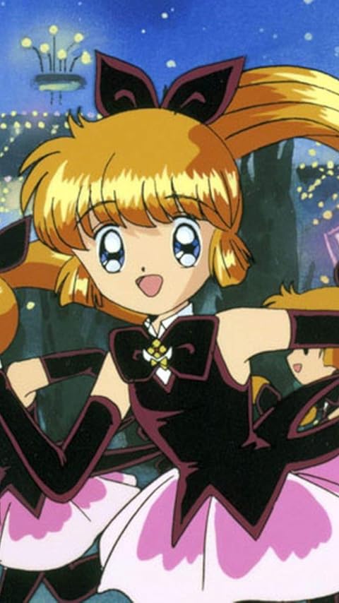 怪盗セイント・テール 怪盗セイント・テール XFVGA(480×854)壁紙画像