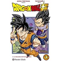ドラゴンボール - ドラゴンボール全巻、ドラゴンボールスーパー